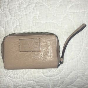 Marc Jacobs wallet